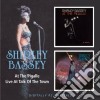Shirley Bassey - At The Pigalle (2 Cd) cd