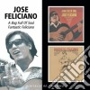 Jose' Feliciano - A Bag Full Of Soul cd
