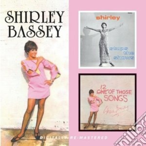 Shirley Bassey - Shirley Stops The Shows cd musicale di Shirley Bassey