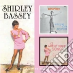 Shirley Bassey - Shirley Stops The Shows cd
