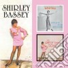 Shirley Bassey - Shirley Stops The Shows cd