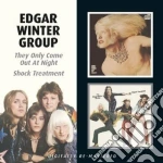 Edgar Winter - They Only Come Out At Night cd