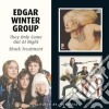 Edgar Winter - They Only Come Out At Night cd
