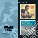 Duane Eddy - Twenty Terrific Twangies cd