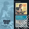 Duane Eddy - Twenty Terrific Twangies cd