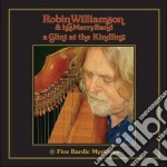 Robin Williamson - Glint At The Kindling