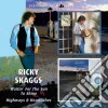 Skaggs, Ricky - Waitin' For The Sun To Shine cd