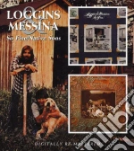 Loggins & Messina - So Fine / Native Sons cd