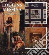 Loggins & Messina - So Fine / Native Sons cd