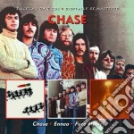 Chase - Chase (2 Cd) cd