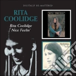 Rita Coolidge - Rita Coolidge / Nice Feelin' cd