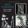 Rita Coolidge - Rita Coolidge / Nice Feelin' cd