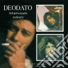 Deodato - Whirlwinds cd musicale di Deodato