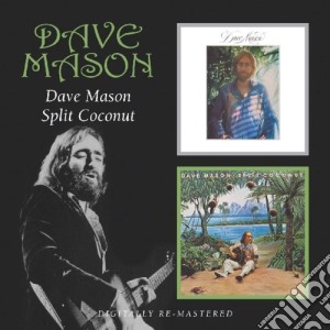 Dave Mason - Dave Mason / Split Coconut cd musicale di Mason, Dave