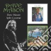 Dave Mason - Dave Mason / Split Coconut cd