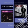 Gary U.S. Bonds - Dedication / On The Line (2 Cd) cd