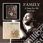 A Song For Me/anyway... + 9 Bonus Tracks cd