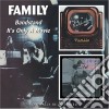 Family - Bandstand / It's Only A Movie (2 Cd) cd