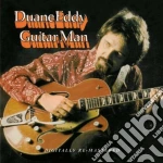 Duane Eddy - Guitar Man cd