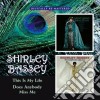 Shirley Bassey - This Is My Life cd