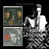 Eddie Cochran - Singin' To My Baby cd