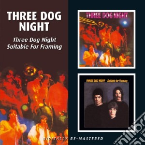 Three Dog Night - Three Dog Night cd musicale di THREE DOG NIGHT