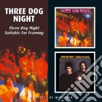 Three Dog Night - Three Dog Night cd