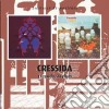 Cressida - Cressida (2 Cd) cd