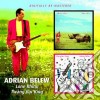 Adrian Belew - Lone Rhino cd