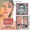 Debbie Harry - Koo Koo / Def, Dumb & Blonde (2 Cd) cd