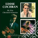 Cochran, Eddie - My Way/cherished Memories