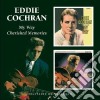 Cochran, Eddie - My Way/cherished Memories cd