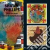 Shawn Phillips - Contribution cd