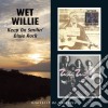 Wet Willie - Keep On Smilin' cd