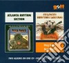 Atlanta Rhythm Section - Dog Days/red Tape cd