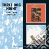 Three Dog Night - It Ain't Easy Naturally cd