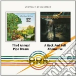 Atlanta Rhythm Section - Third Annual Pipe Dream A Rock And Roll Alternative cd