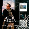 Al Di Meola - Cielo E Terra / Soaring Through A Dream (2 Cd) cd