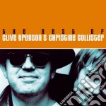 Gregson & Collister - The Best Of cd