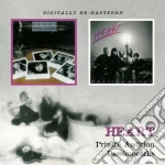 Heart - Private Audition / Passionworks (2 Cd) cd