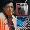 Joe Ely - Musta Notta Gotta Lotta cd