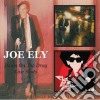 Joe Ely - Down On The Drag cd