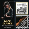 Mick Clarke - West Coast Connection cd