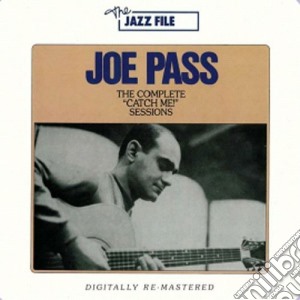 Joe Pass - The Complete 