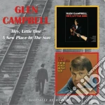 Glen Campbell - Hey, Little One cd