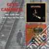 Glen Campbell - Hey, Little One cd