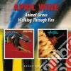 April Wine - Animal Grace (2 Cd) cd