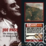 Joe Pass - The Stones Jazz cd