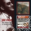 Joe Pass - The Stones Jazz cd