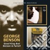 George Benson - Good King Bad cd